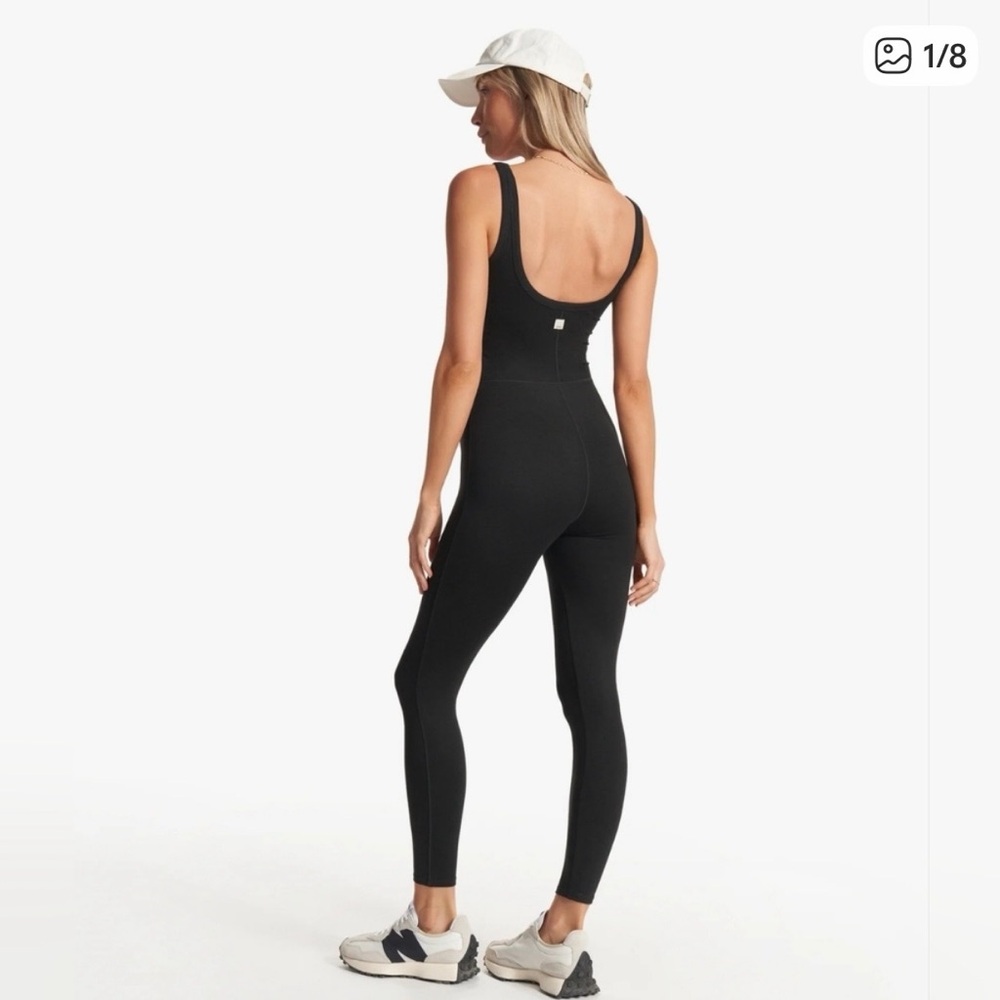 VUORI Bodysuit
